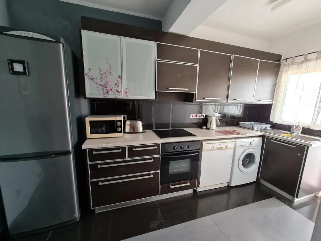 2Bd Sea View Flat