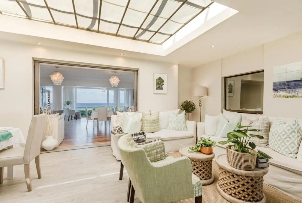 The Cottage Pie Guest House