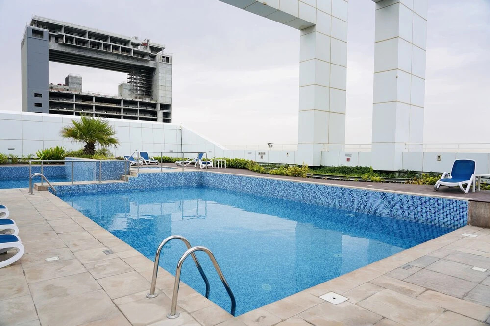 One Perfect Stay Goldcrest B