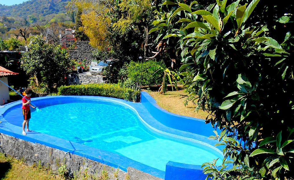 Bungalows Vista Hermosa
