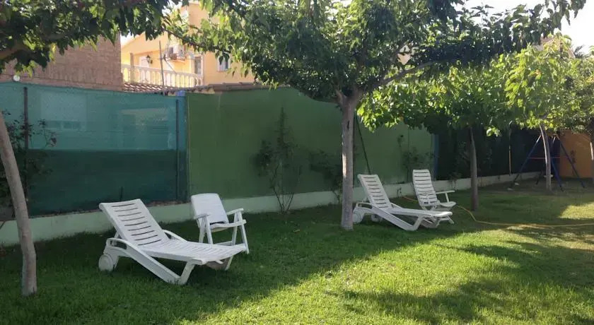 Villa Vicent