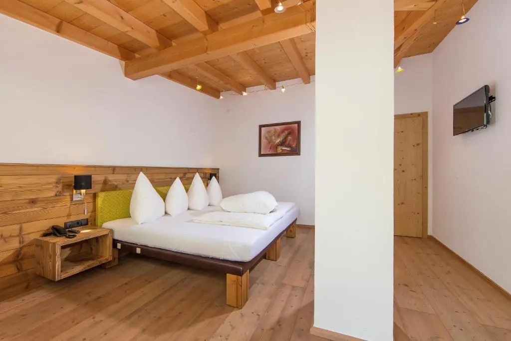 Genusshotel Alpenblick