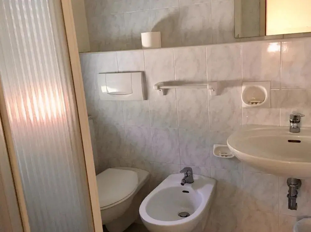 Hotel Bonaria sul mare