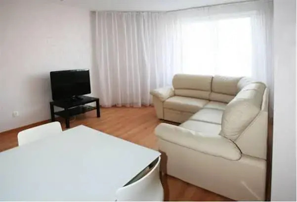 Mini Hotel on Tatisheva