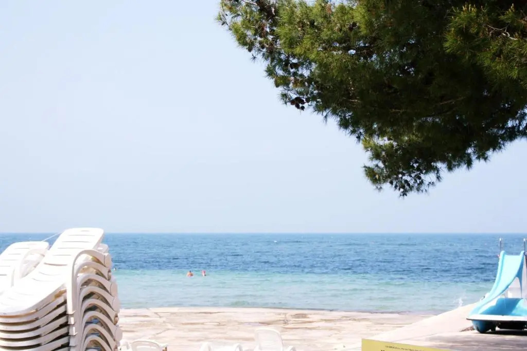 Villa Punta
