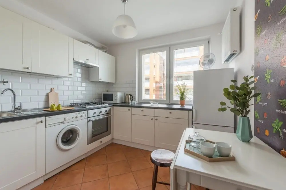 Puławska Apartment Mokotów by Renters