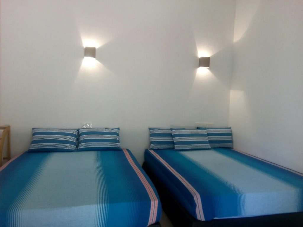 Acacia Holiday inn