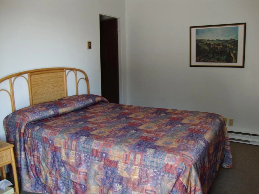 Motel De La Rivière