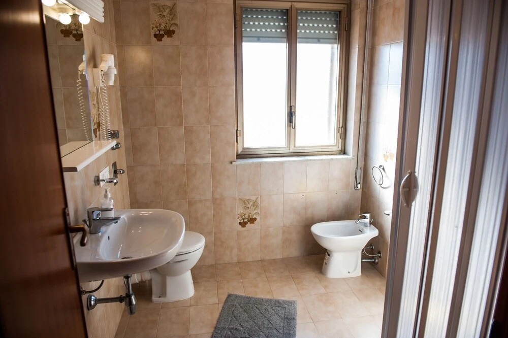 Bed and Breakfast Sapore di Sale