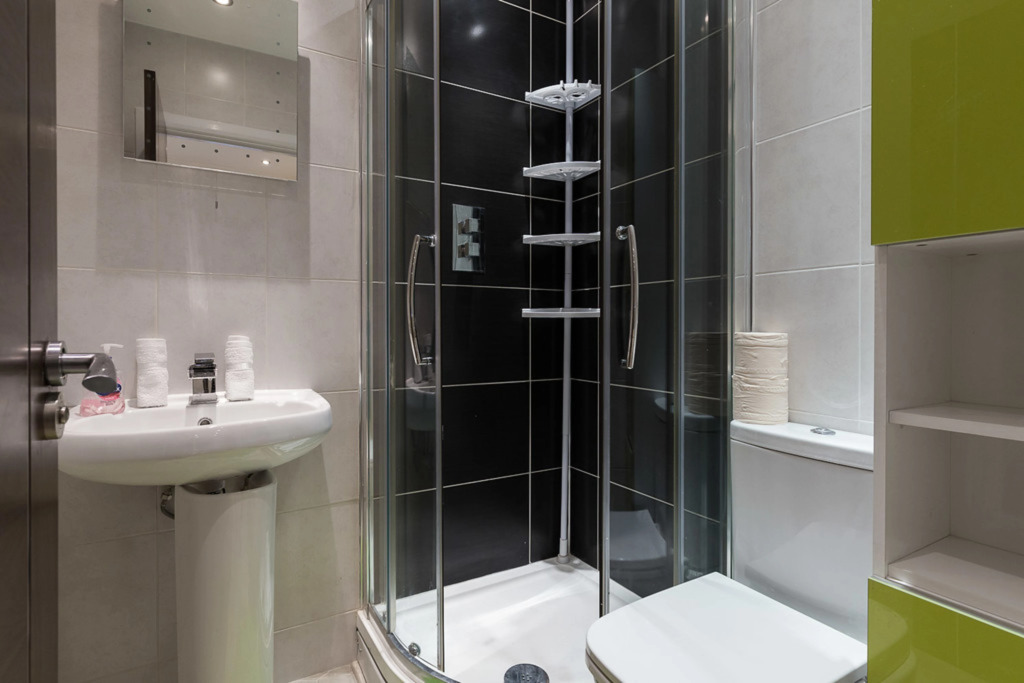 Smart 1-bedroom near Paddington and Marble Arch