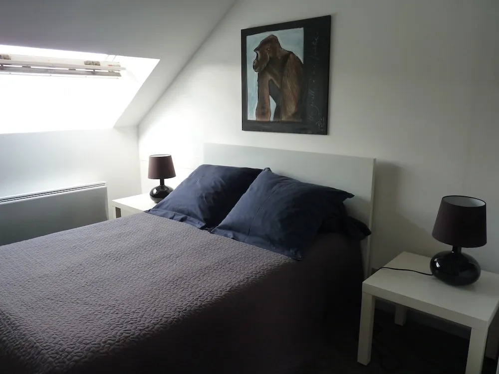 Le LOFT en Champagne