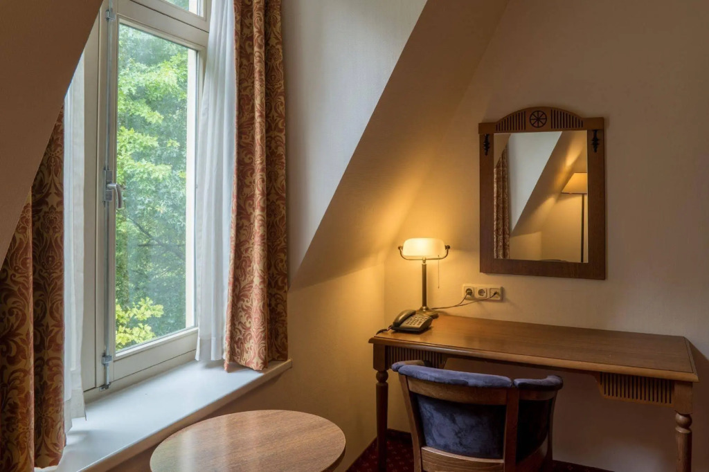 Hotel Courage Nijmegen