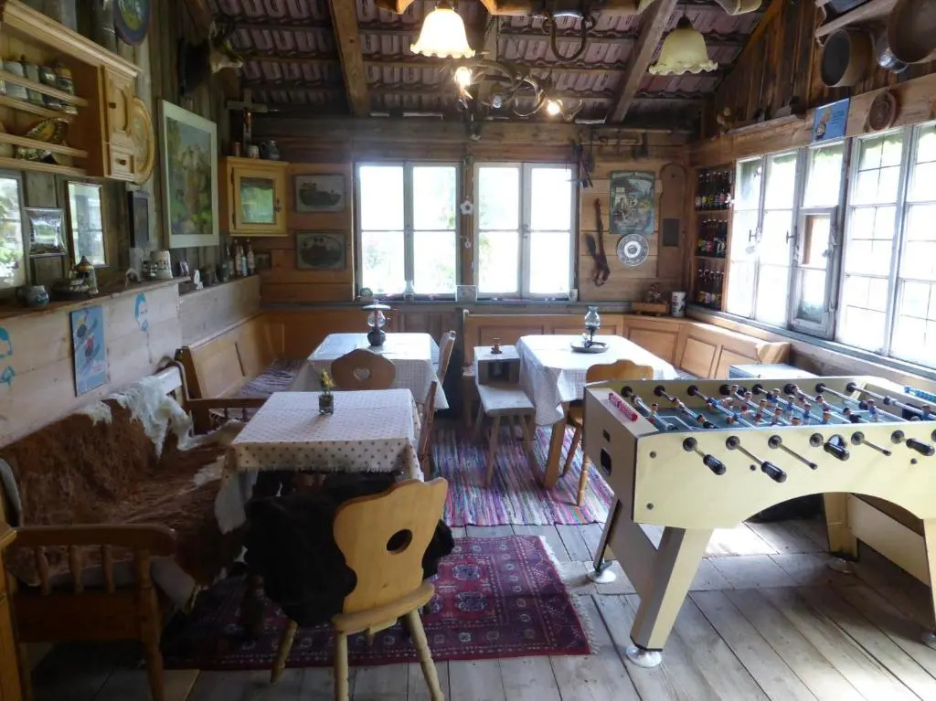 Ferienwohnungen Dopplerhof