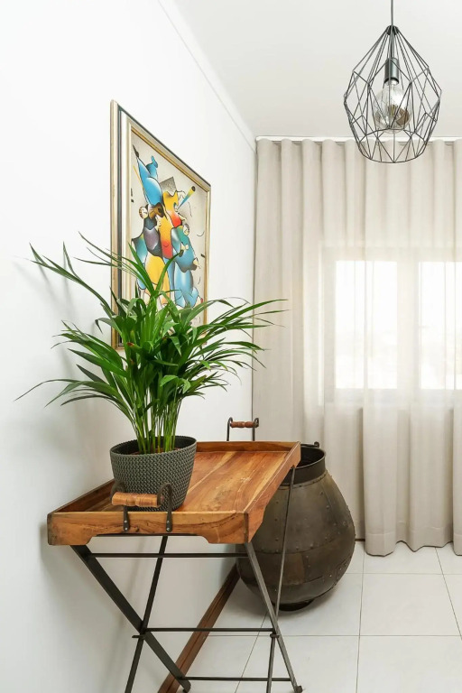 Tropicana Apartment