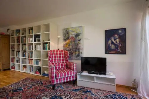 Apartment Kaiserpanorama