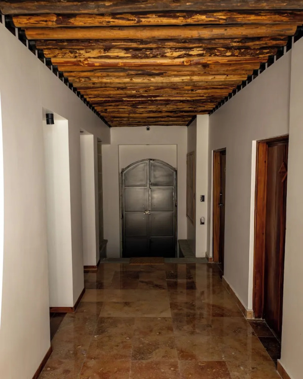 Las Raices de Oaxaca Hotel Boutique