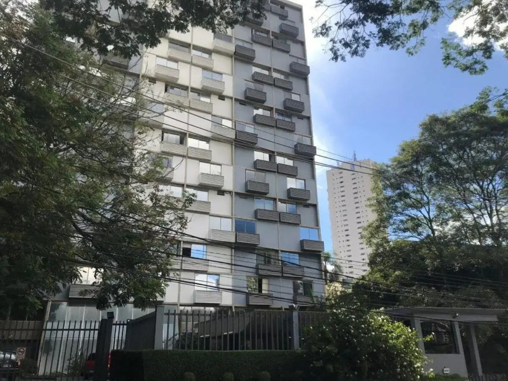 Apto 703 Morumbi