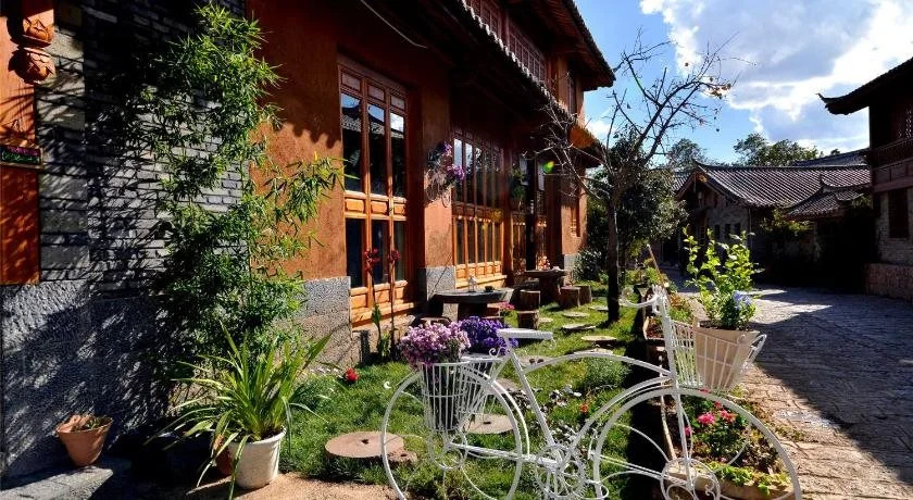 Tianmu Lijiang Hostel