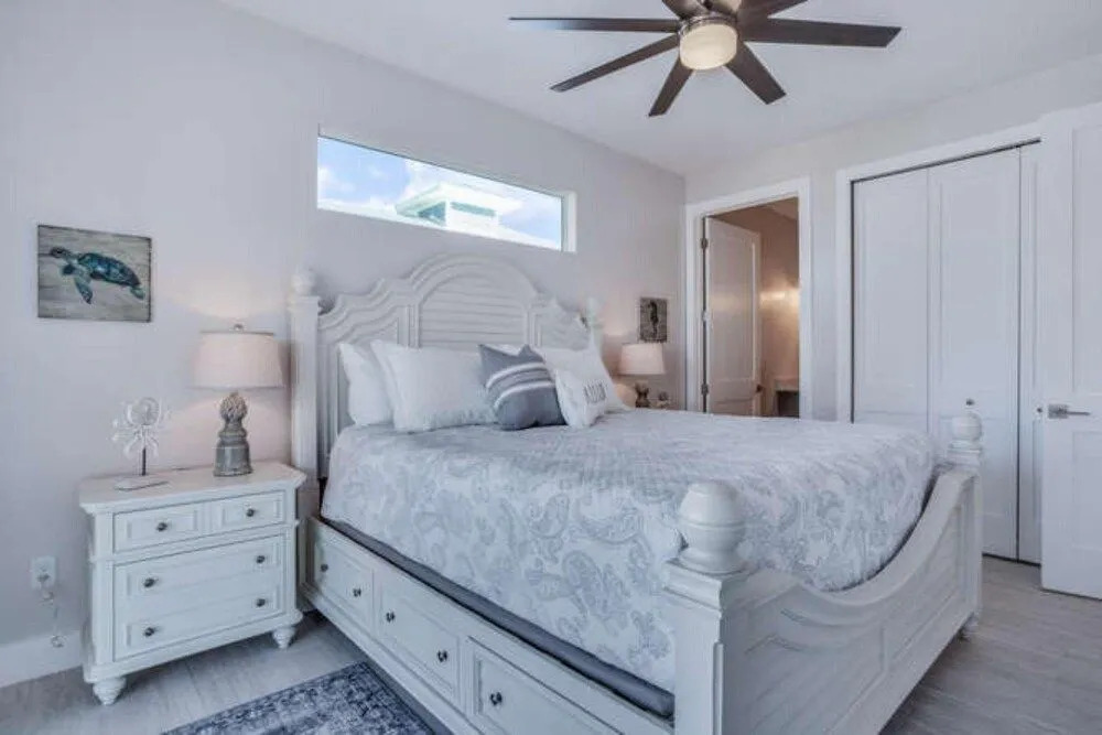 Twin Palaces on Palmetto by Coastal Vacation Properties