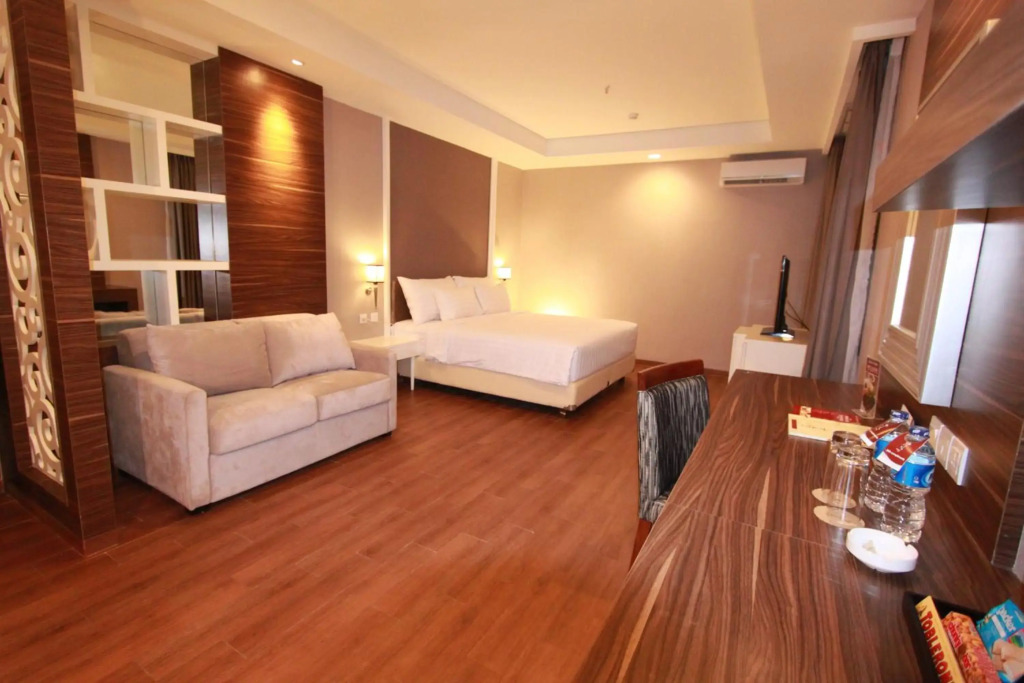 Pranaya Boutique Hotel