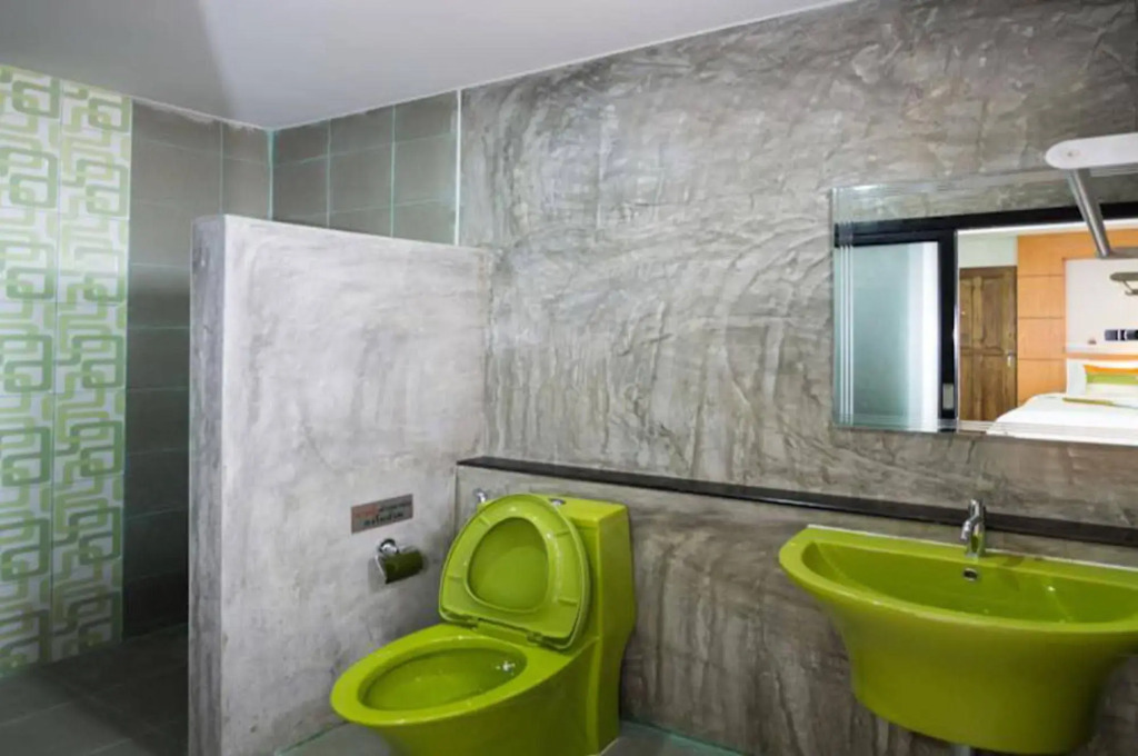 Bouquet Boutique Hotel