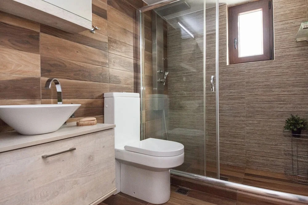 Modern Luxury 2Bd Apt in Agios Dimitrios