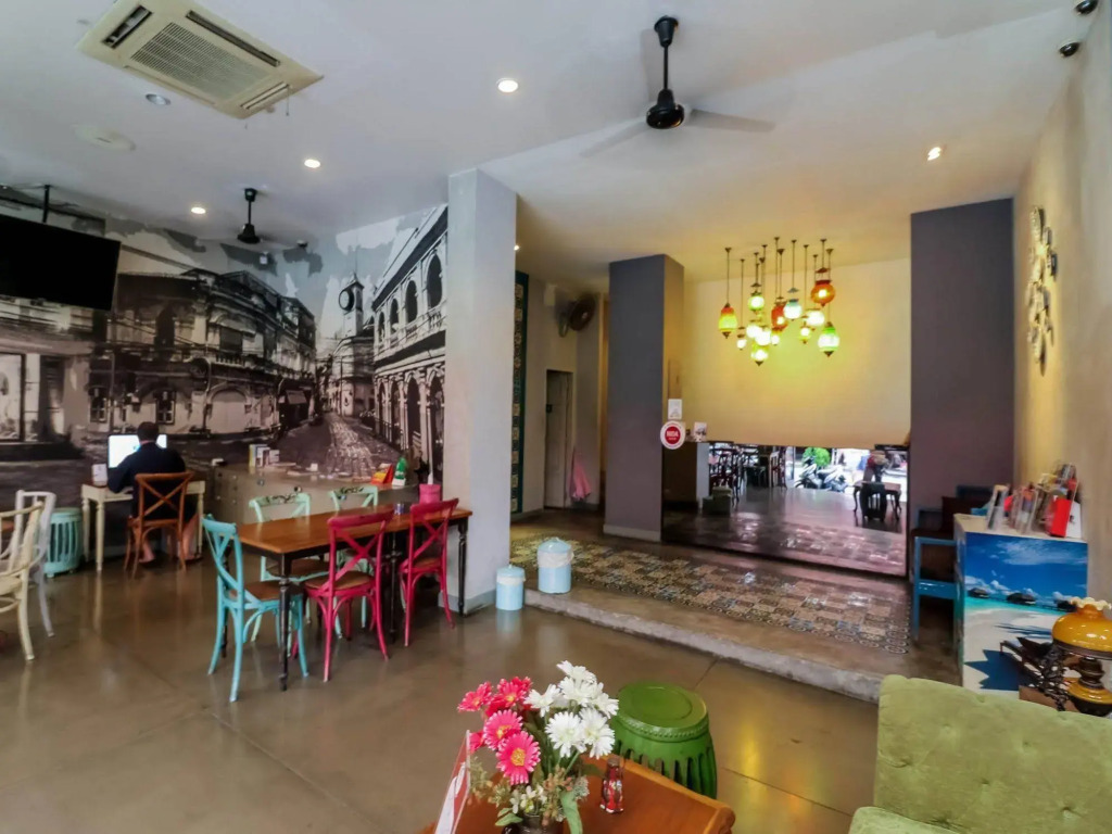 NIDA Rooms Patong Beach Bungalow