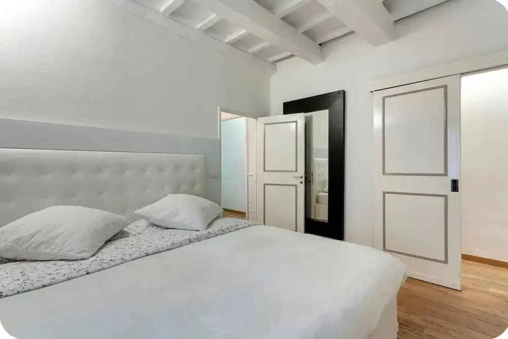 Central and Prime Apartment Near Duomo