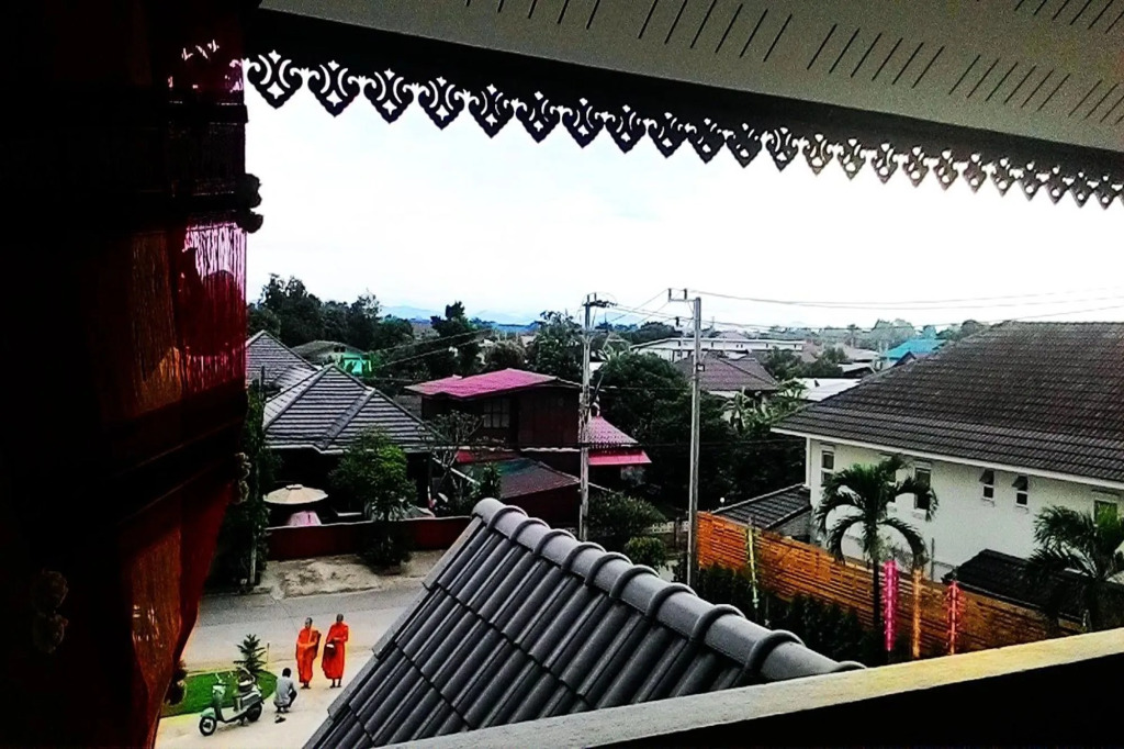 Sawadeelanna Hotel