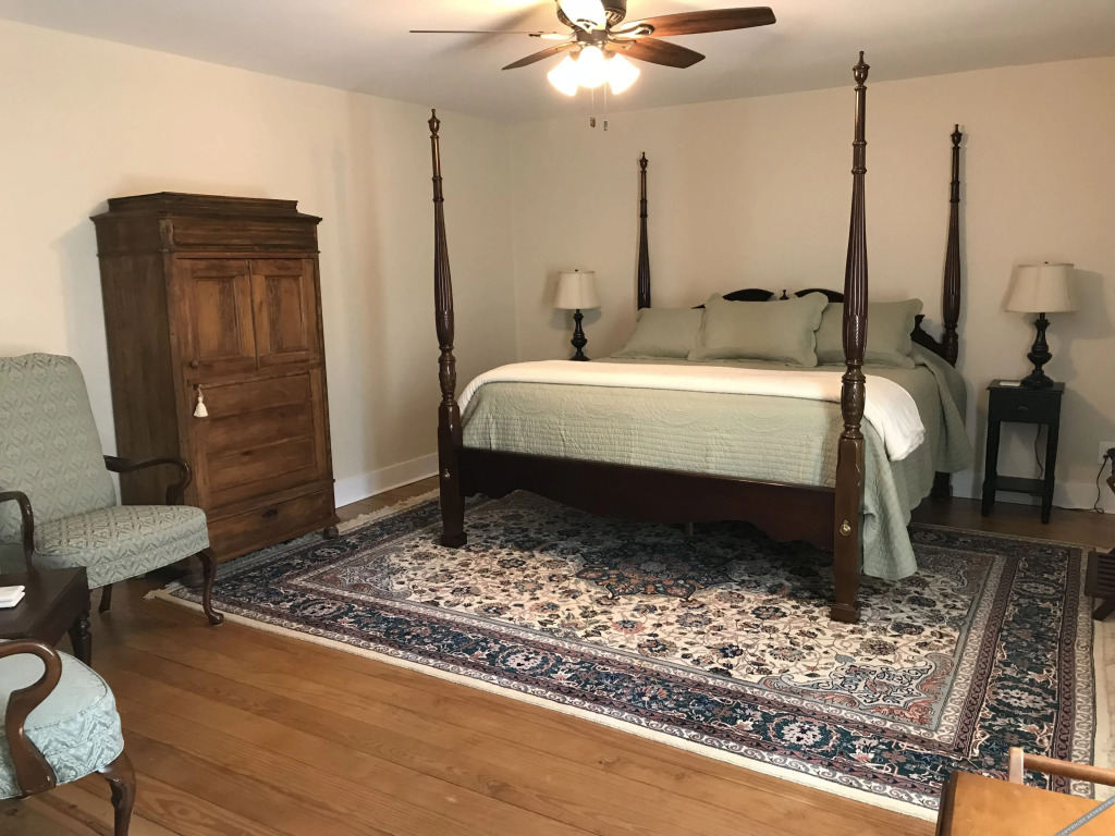 Canemount Plantation Inn