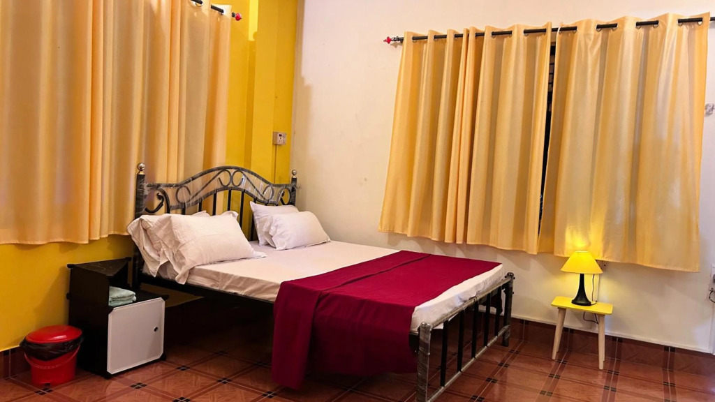 Muffys Guest House