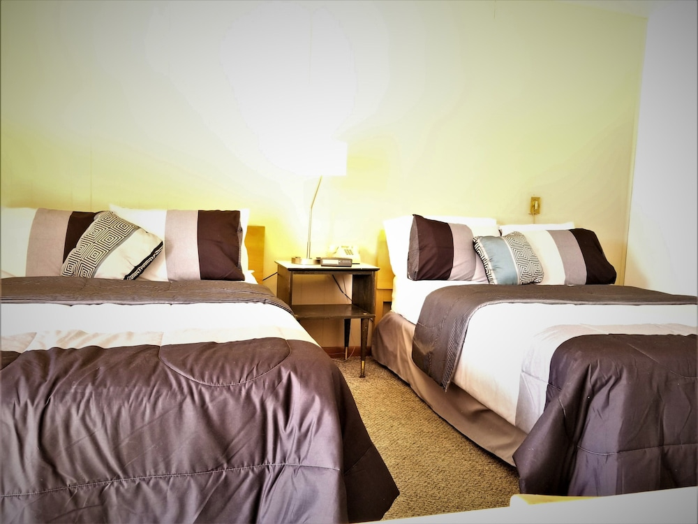 Duffer Motel