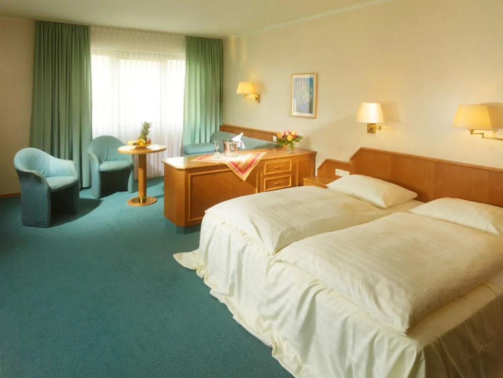 Hotel Lösch Pfälzer Hof