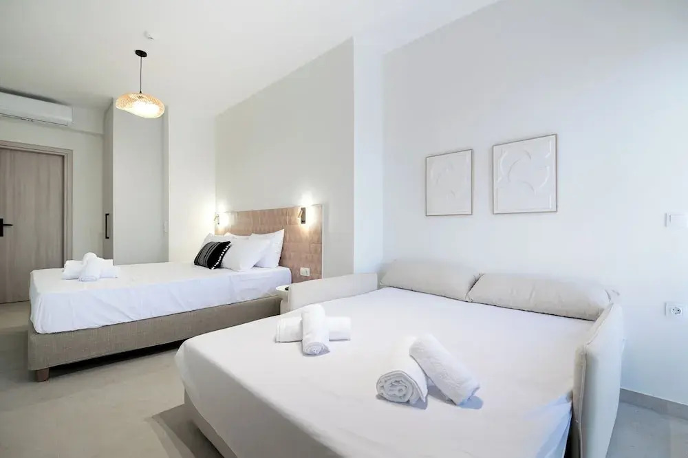 ZEN BLU Boutique & Suites