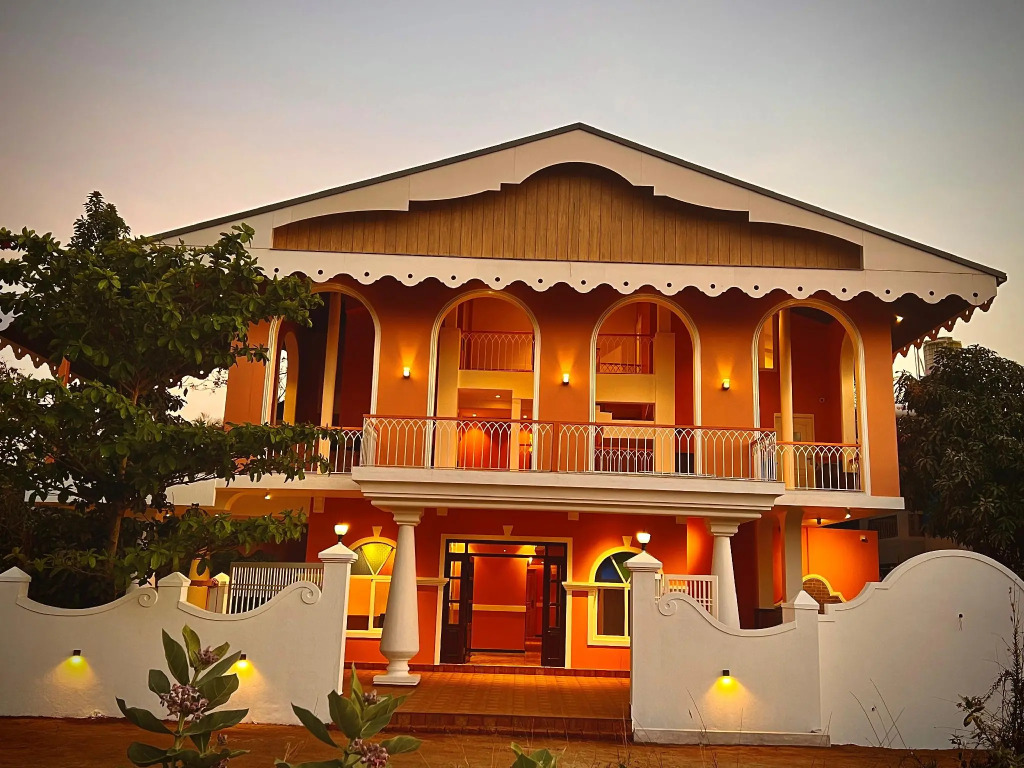 Treehouse Vega, A Boutique Hotel