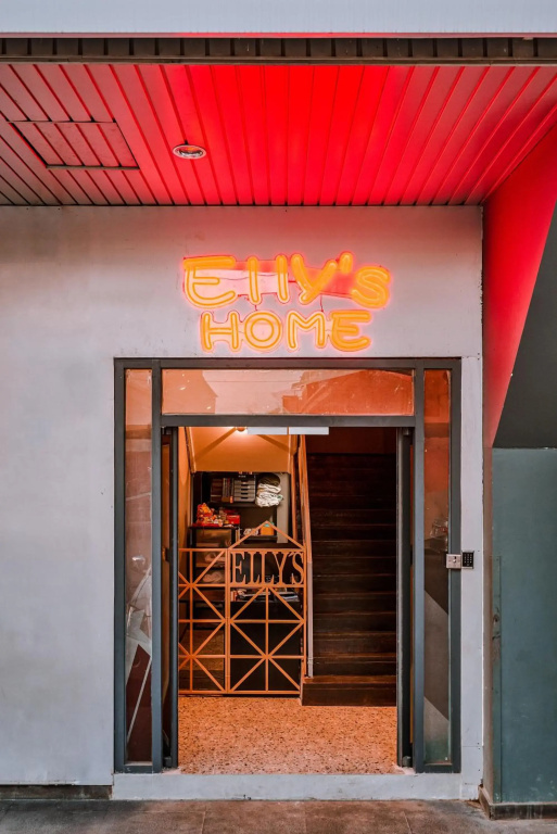 仙本那爱丽家民宿Ellys Home