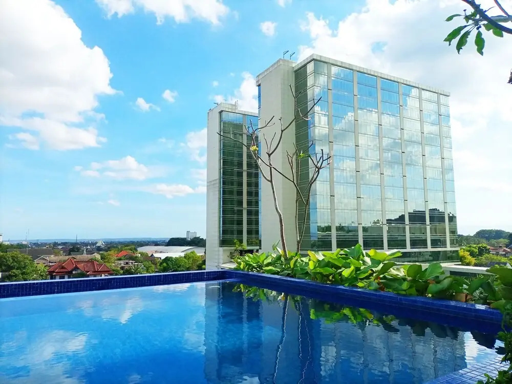 Cozy and Clean Studio at Mataram City Apartment By Travelio