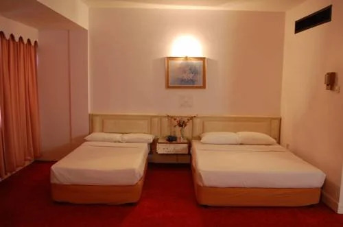 Park Hotel
