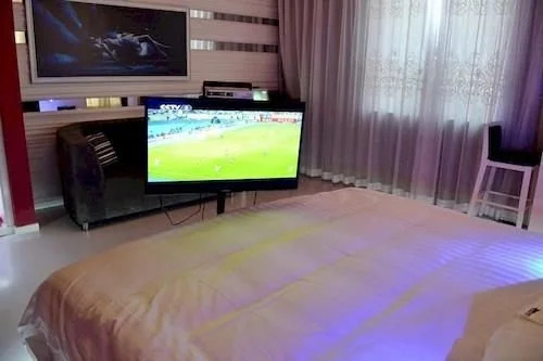 Shangchao Boutique Hotel