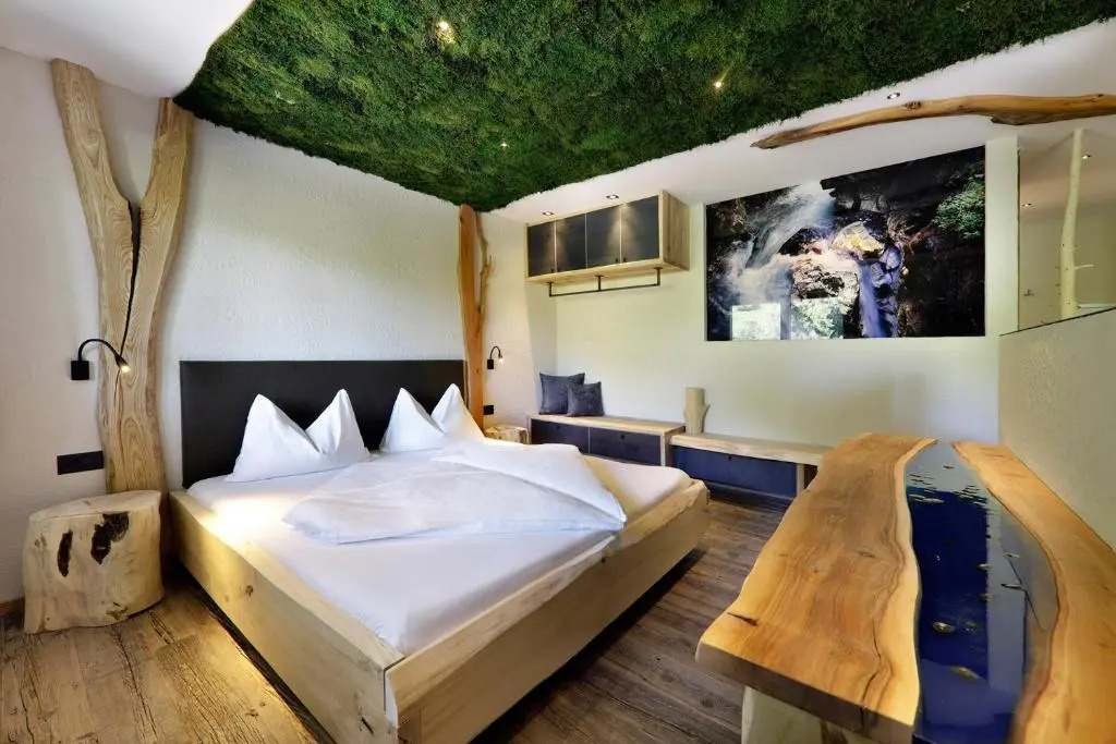 Hotel Ratschingserhof
