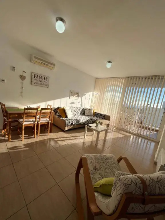 Sea view 1bed apartment with pool in Peyia B15