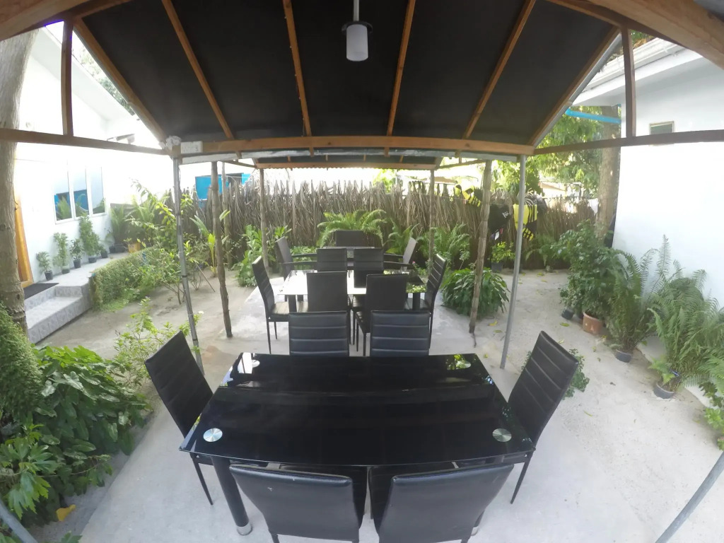 Relax Lodge