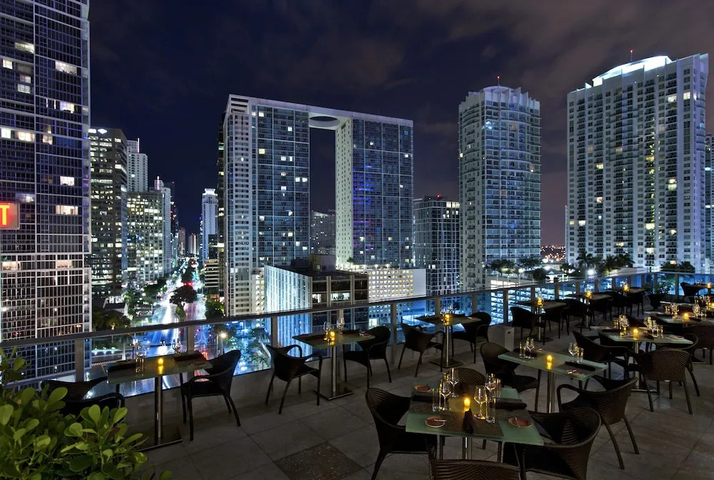 Kimpton Epic.29 Miami