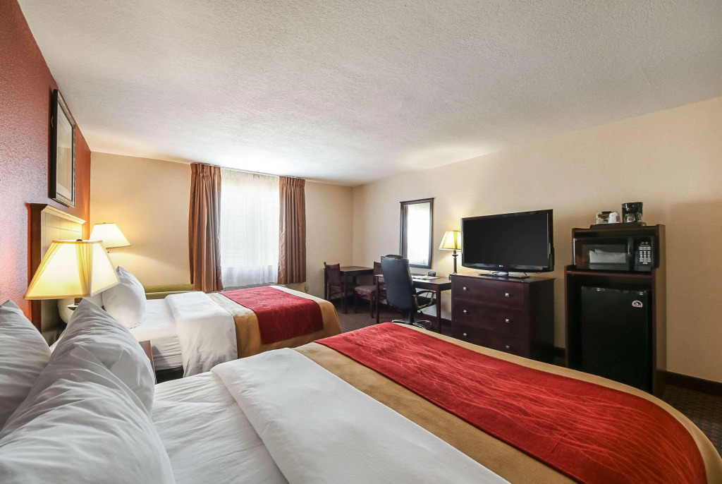 Econo Lodge Kingsville