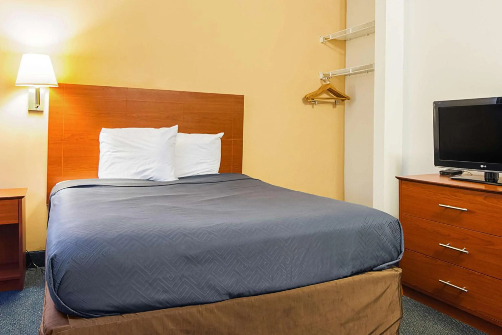 Motel 6-Fayetteville, NC - Fort Liberty Area