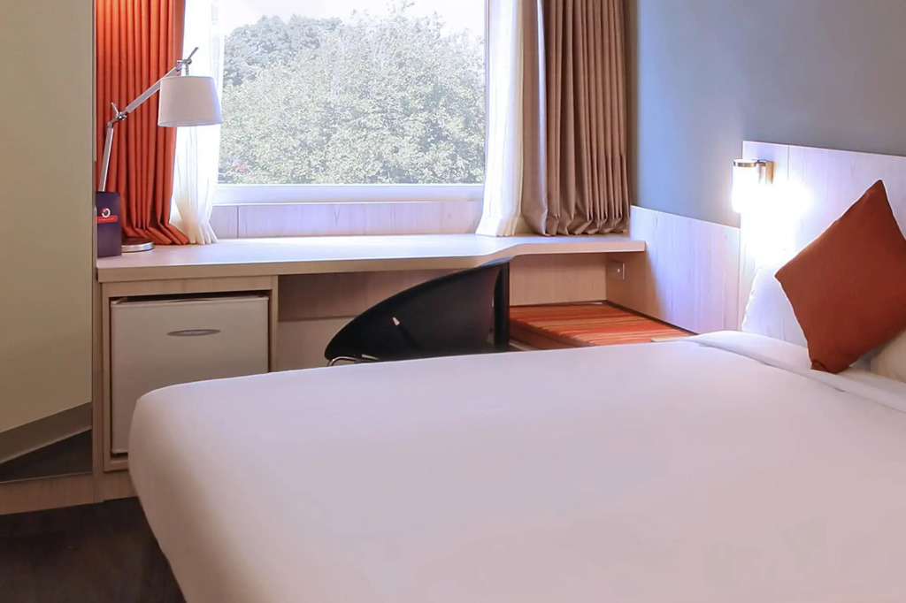 ibis Auckland Ellerslie