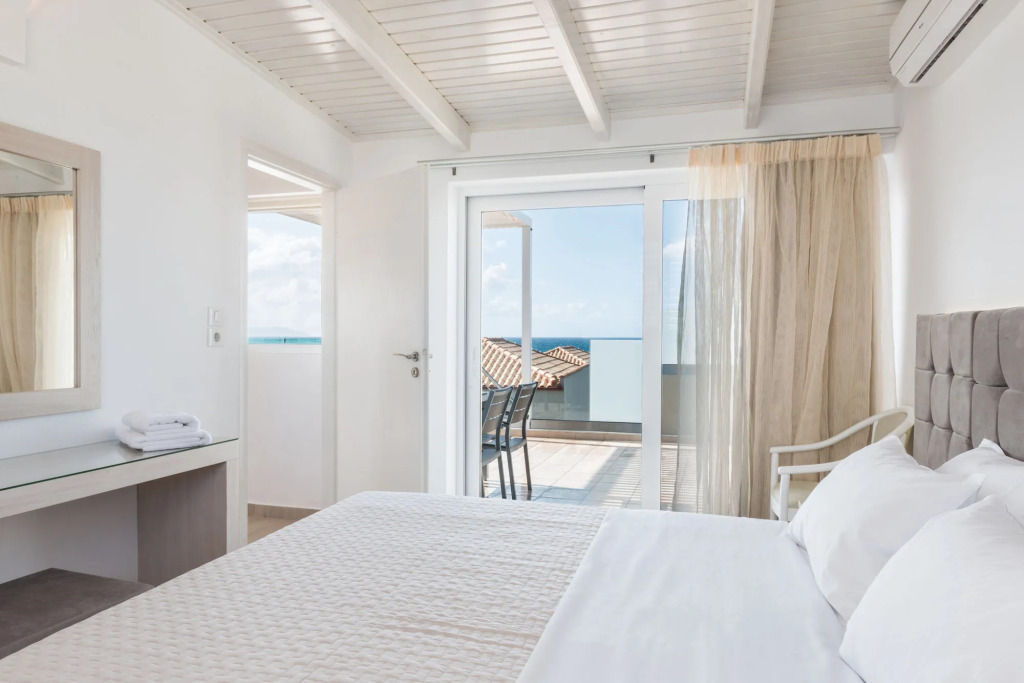 Vergina Beach Resort