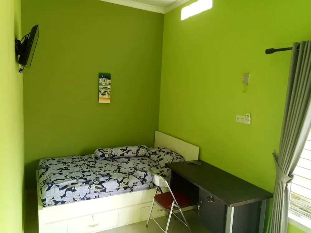 Wisma Cendana