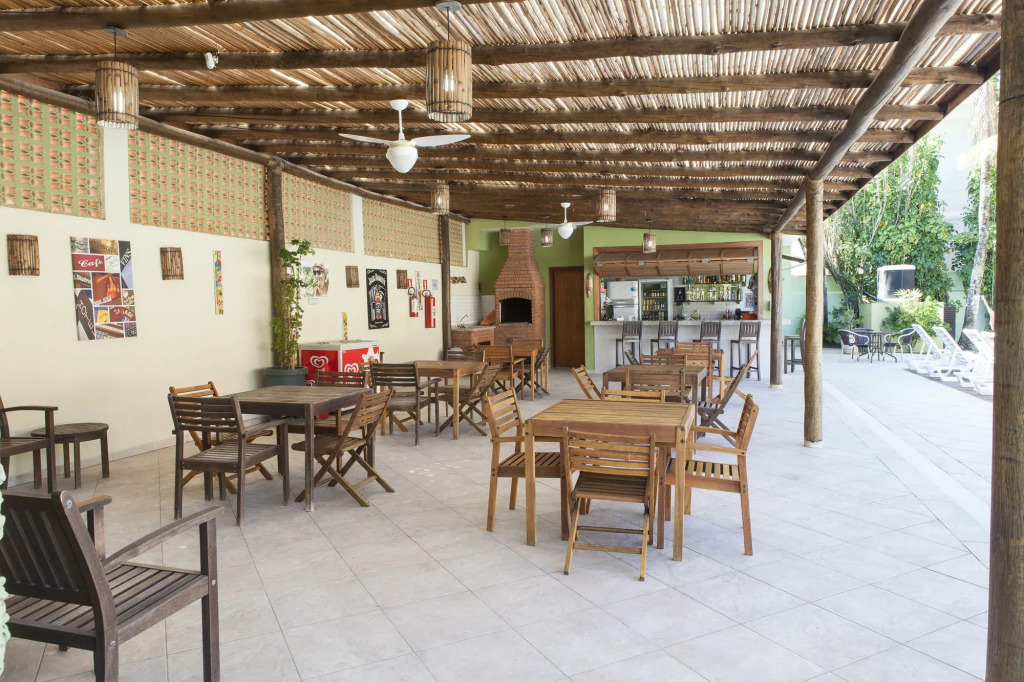 Hotel Vicino al Mare - Frente mar