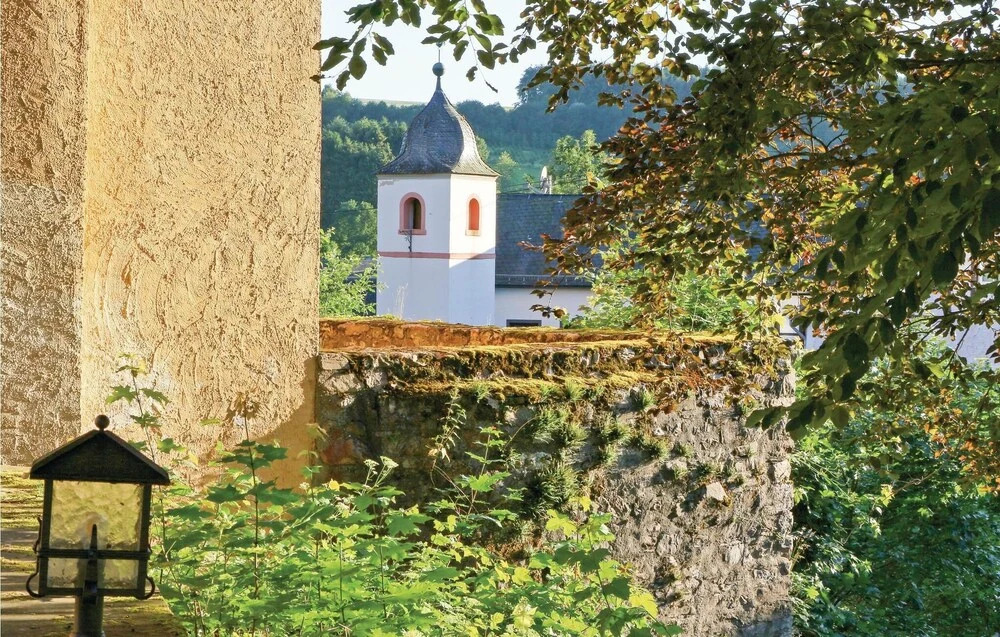 Stunning Apartment in Thalfang With 1 Bedrooms and Wifi